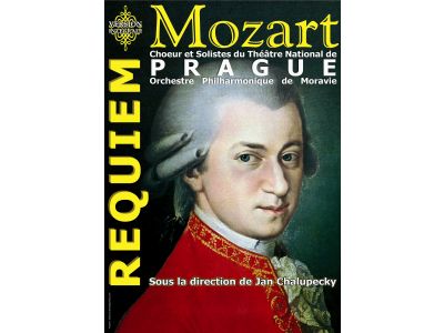 Requiem de Mozart